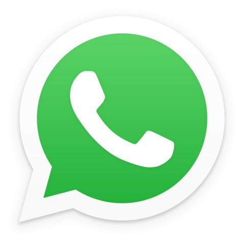 chat with whatsapp